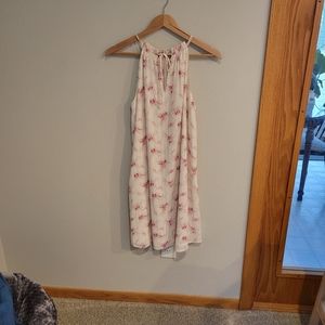 Loft Dress size Medium